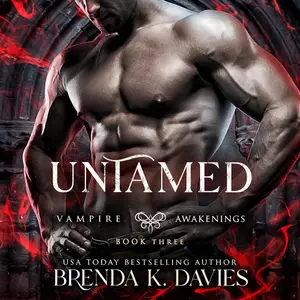 Untamed: Vampire Awakenings