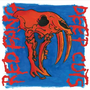 Red Fang - Deep Cuts (2025) [Official Digital Download 24/96]