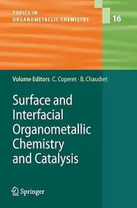 Surface and Interfacial Organometallic Chemistry and Catalysis (Repost)