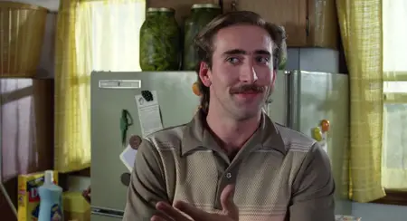 Raising Arizona (1987)