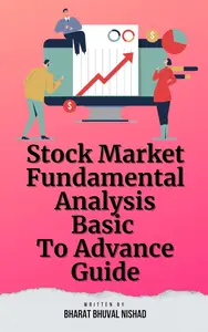 Stock Market Fundamental Analysis: Basic To Advance Guide