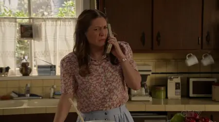 Georgie & Mandy's First Marriage S01E20