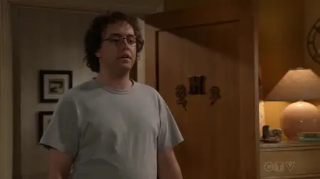 Georgie & Mandy's First Marriage S01E20