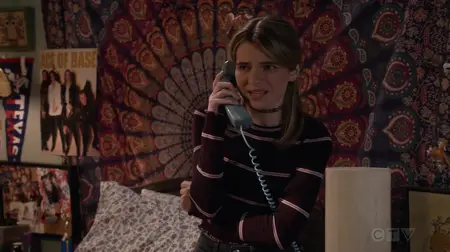 Georgie & Mandy's First Marriage S01E20