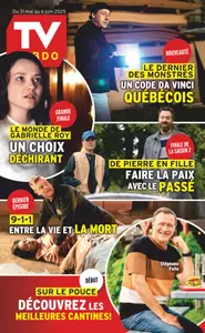 TV Hebdo - 31 Mai 2025