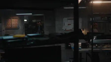 FBI: Most Wanted S05E08