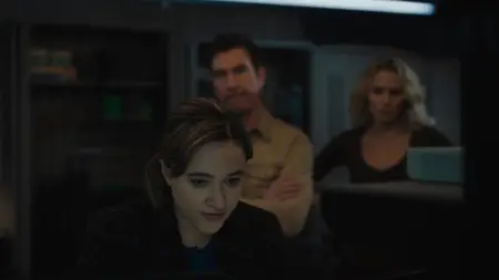 FBI: Most Wanted S05E08