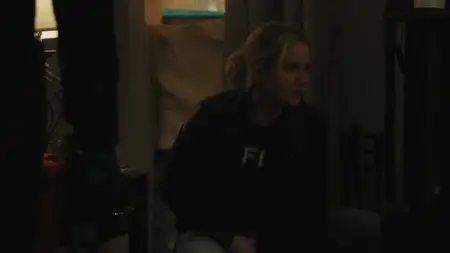 FBI: Most Wanted S05E08