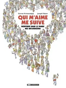 Qui m'aime me suive - One shot