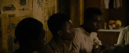 Mudbound (2017)