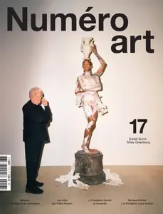 Numéro Art - N°17 2025