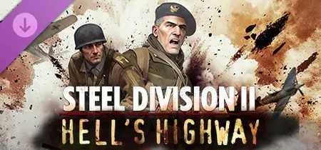 Steel Division 2 Nemesis 7 Hells Highway (2025)