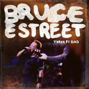 Bruce Springsteen - 2013-05-08 - HK Areena Turku, FIN (2025) (Hi-Res)