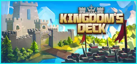 Kingdoms Deck (2025)