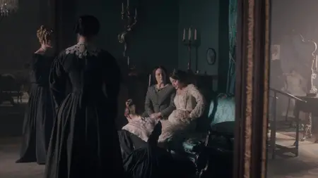 Victoria S01E08