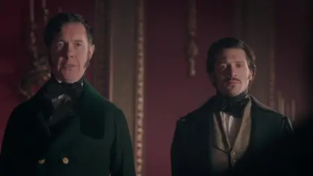 Victoria S01E08