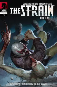 The Strain - The Fall 003 (2013) (digital) (Son of Ultron-Empire