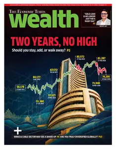The Economic Times Wealth - September 21, 2026