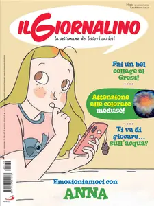 Il Giornalino N.30 - 28 Luglio 2024