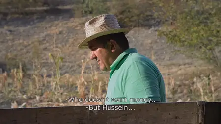 Honeyland (2019)