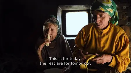Honeyland (2019)