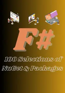 F# NuGet & Package Top 100