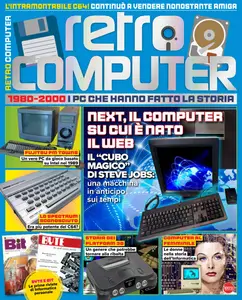 Retro Computer - Ottobre-Novembre 2024