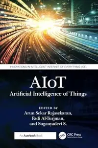 AIoT: Artificial Intelligence of Things