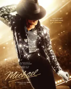 Michael (2026) [Dual Audio]