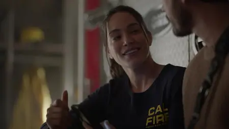 Fire Country S03E17