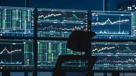 The Investing & Trading Bible