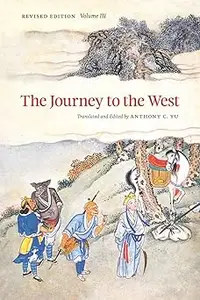 The Journey to the West, Revised Edition, Volume 3