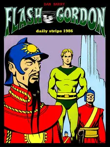 New Comics Now - Volume 194 - Flash Gordon