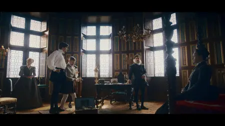 Queen S02E06