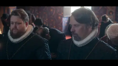 Queen S02E06