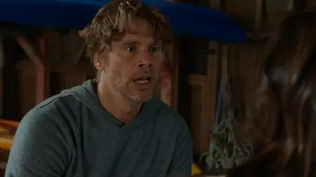 NCIS: Los Angeles S14E18