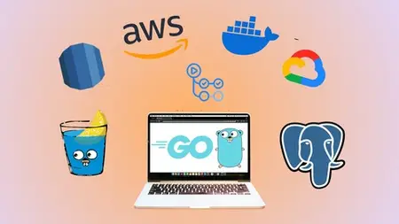 Go Web Development: Create Powerful Servers With Golang