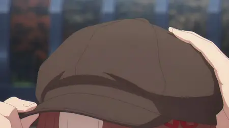 Umamusume Cinderella Gray S01E16 The Worlds Best