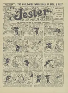 The Jester 1464   Darwination+DaveH