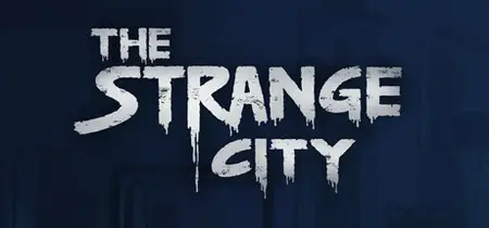 The Strange City (2024)