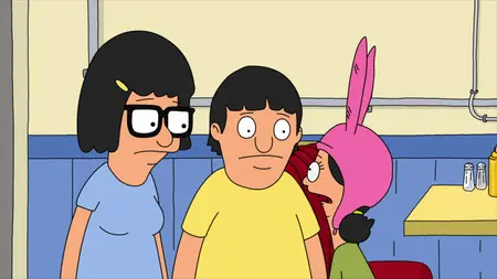 Bob's Burgers S09E22