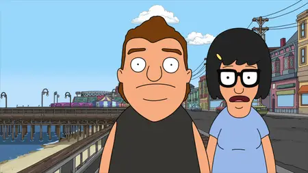 Bob's Burgers S09E22