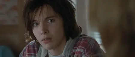 Mr. Nobody (2009) [Director's Cut] + Extras