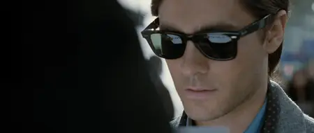 Mr. Nobody (2009) [Director's Cut] + Extras