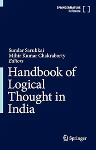 Handbook of Logical Thought in India