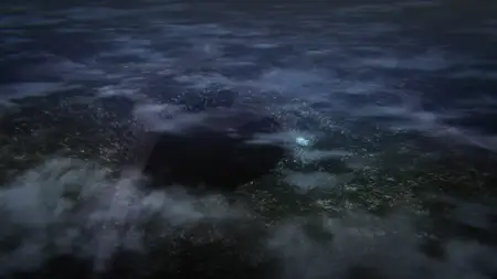S02E23-The Shibuya Incident - Gate Closed