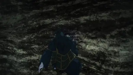 S02E23-The Shibuya Incident - Gate Closed