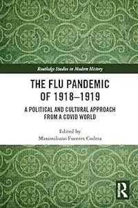 The Flu Pandemic of 1918-1919
