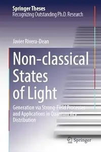 Non-classical States of Light