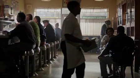 Godfather of Harlem S04E10